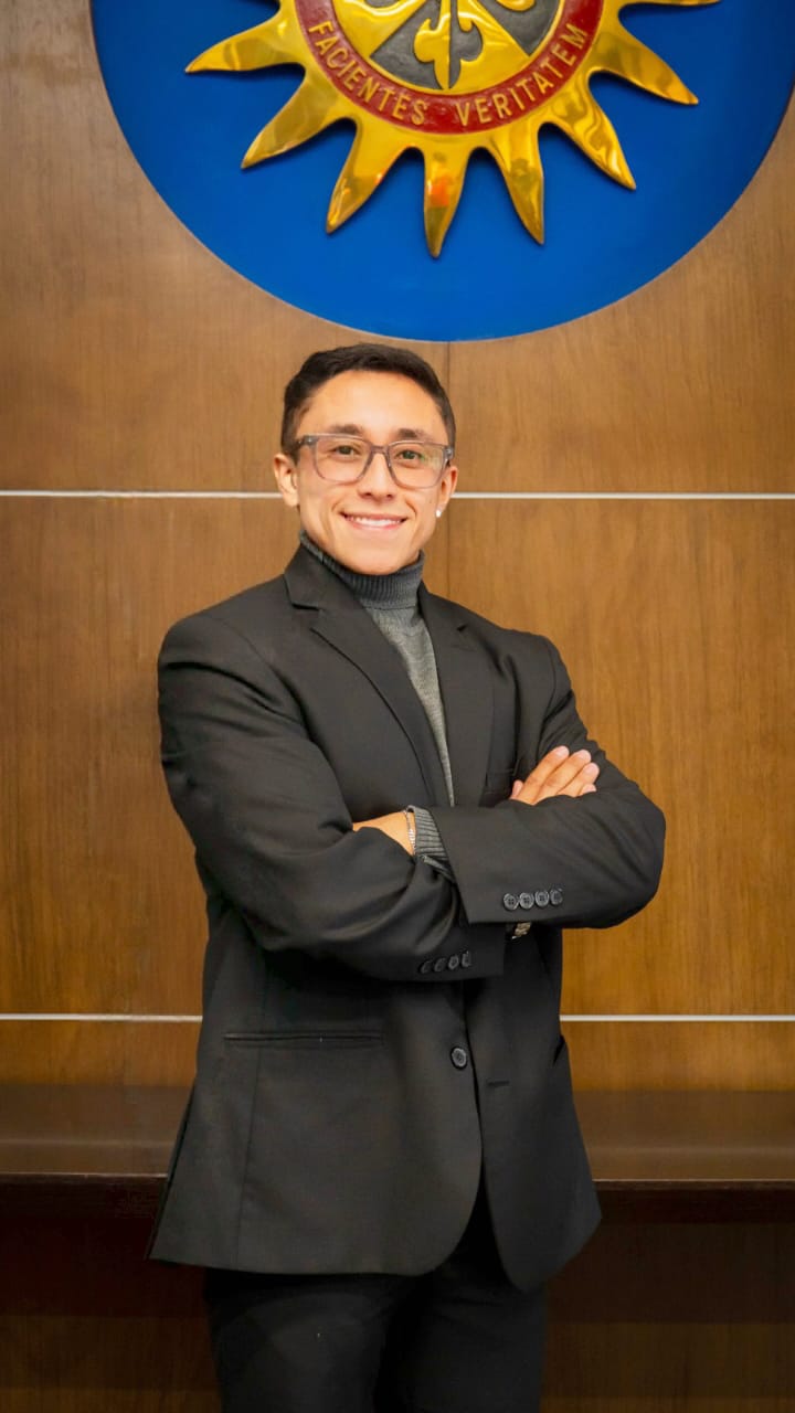 Daniel Mauricio Duarte